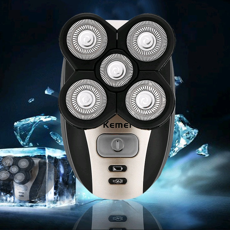 Men's Multi-function Shaver 5-in-1 Men's Multi-function Shaver 5-in-1